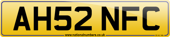 AH52 NFC