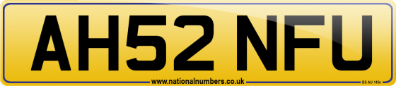 AH52 NFU