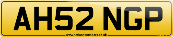 AH52 NGP