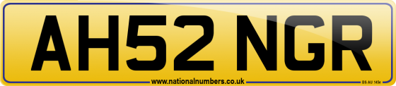 AH52 NGR
