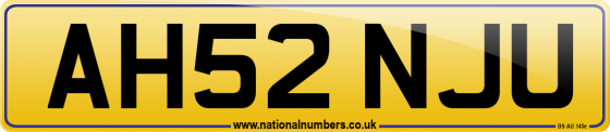 AH52 NJU