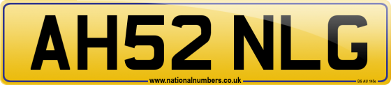 AH52 NLG