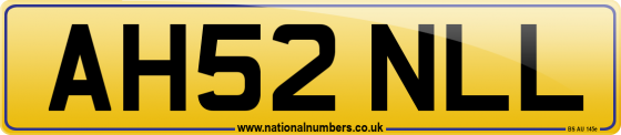 AH52 NLL
