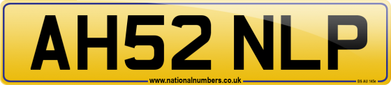 AH52 NLP