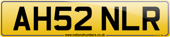 AH52 NLR
