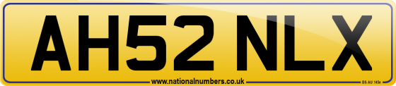 AH52 NLX