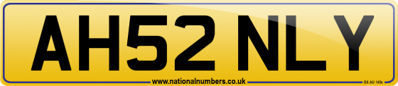 AH52 NLY