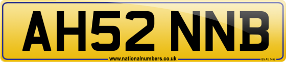 AH52 NNB