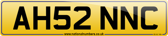 AH52 NNC
