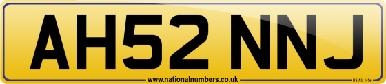 AH52 NNJ
