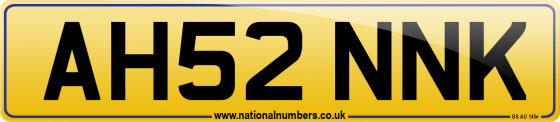 AH52 NNK