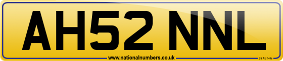 AH52 NNL