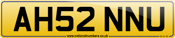 AH52 NNU