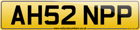 AH52 NPP