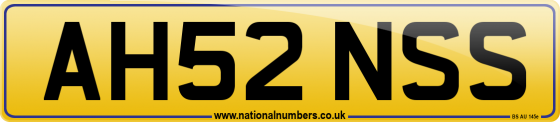 AH52 NSS