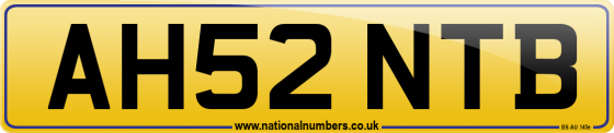 AH52 NTB