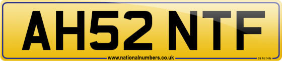 AH52 NTF