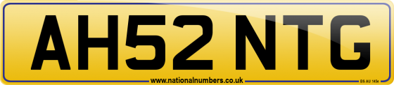 AH52 NTG