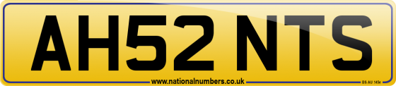 AH52 NTS