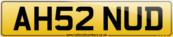AH52 NUD