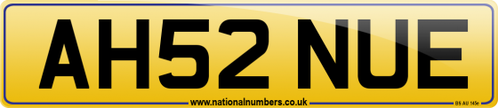 AH52 NUE