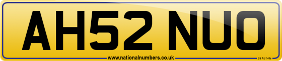 AH52 NUO