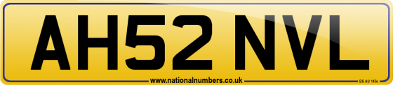 AH52 NVL