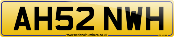AH52 NWH