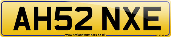 AH52 NXE