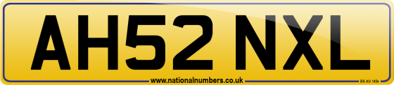 AH52 NXL