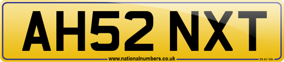 AH52 NXT