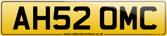 AH52 OMC