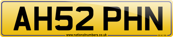 AH52 PHN
