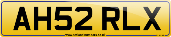 AH52 RLX