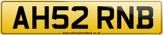 AH52 RNB
