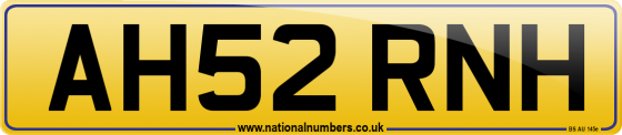 AH52 RNH