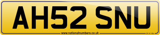 AH52 SNU