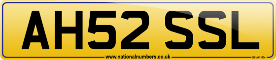 AH52 SSL