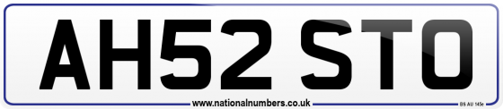 AH52 STO