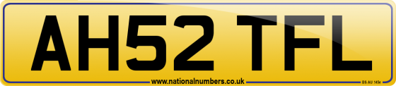 AH52 TFL