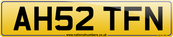 AH52 TFN