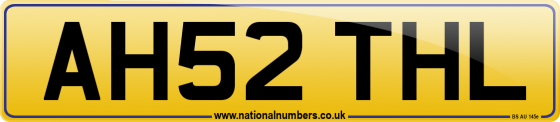 AH52 THL