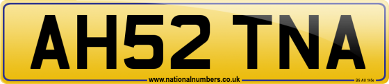 AH52 TNA