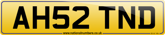 AH52 TND