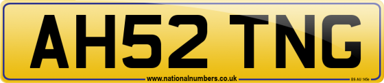 AH52 TNG