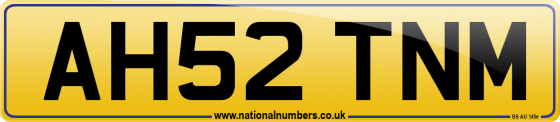AH52 TNM