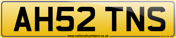 AH52 TNS
