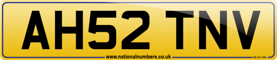 AH52 TNV
