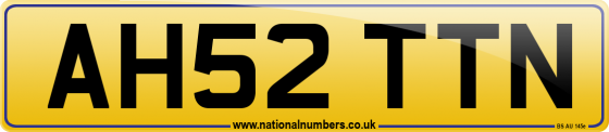 AH52 TTN