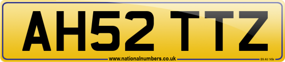 AH52 TTZ